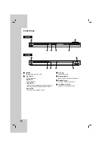 Предварительный просмотр 6 страницы LG DV286-E1M Owner'S Manual