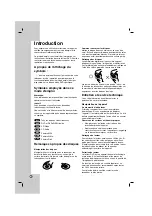 Предварительный просмотр 48 страницы LG DV286-E1M Owner'S Manual