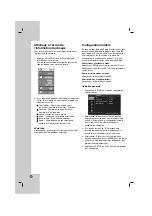 Предварительный просмотр 54 страницы LG DV286-E1M Owner'S Manual