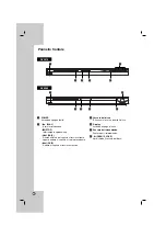 Предварительный просмотр 72 страницы LG DV286-E1M Owner'S Manual