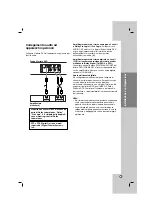 Предварительный просмотр 75 страницы LG DV286-E1M Owner'S Manual