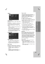 Предварительный просмотр 77 страницы LG DV286-E1M Owner'S Manual