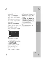 Предварительный просмотр 79 страницы LG DV286-E1M Owner'S Manual