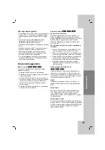 Предварительный просмотр 81 страницы LG DV286-E1M Owner'S Manual