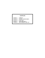 Preview for 2 page of LG DV286 Service Manual