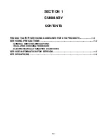 Preview for 3 page of LG DV286 Service Manual