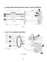 Предварительный просмотр 25 страницы LG DV286 Service Manual