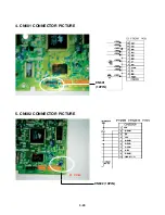 Preview for 34 page of LG DV286 Service Manual