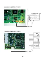 Предварительный просмотр 35 страницы LG DV286 Service Manual