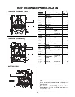 Предварительный просмотр 59 страницы LG DV286 Service Manual