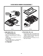 Предварительный просмотр 60 страницы LG DV286 Service Manual