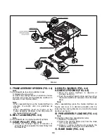 Предварительный просмотр 62 страницы LG DV286 Service Manual