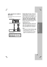 Preview for 9 page of LG DV287 Owner'S Manual