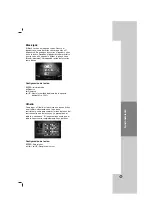 Предварительный просмотр 49 страницы LG DV287K Owner'S Manual