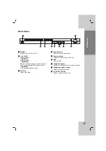 Предварительный просмотр 7 страницы LG DV288K Owner'S Manual