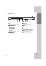 Предварительный просмотр 31 страницы LG DV288K Owner'S Manual