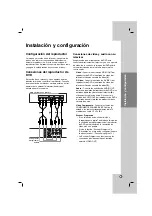 Предварительный просмотр 33 страницы LG DV288K Owner'S Manual