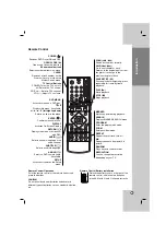 Preview for 7 page of LG DV298H-E1T Owner'S Manual