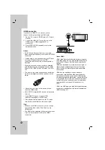 Preview for 10 page of LG DV298H Owner'S Manual