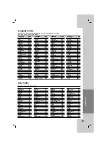 Preview for 23 page of LG DV298H Owner'S Manual