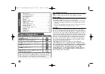 Preview for 4 page of LG DV350 Quick Start Manual