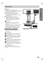 Preview for 9 page of LG DV3781 Owner'S Manual