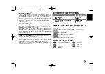 Preview for 7 page of LG DV380-E Manual