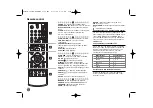 Предварительный просмотр 6 страницы LG DV382H-E Owner'S Manual