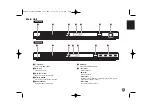 Предварительный просмотр 7 страницы LG DV382H-E Owner'S Manual