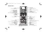 Предварительный просмотр 6 страницы LG DV383 Manual