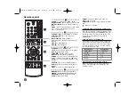 Preview for 6 page of LG DV392H Quick Manual