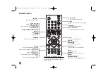 Предварительный просмотр 6 страницы LG DV454 Manual