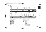 Предварительный просмотр 7 страницы LG DV454 Manual