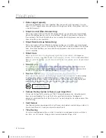 Предварительный просмотр 2 страницы LG DV455 series User Manual