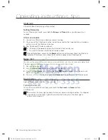 Предварительный просмотр 32 страницы LG DV455 series User Manual