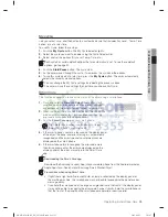 Предварительный просмотр 33 страницы LG DV455 series User Manual