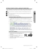 Предварительный просмотр 37 страницы LG DV455 series User Manual