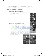 Предварительный просмотр 40 страницы LG DV455 series User Manual