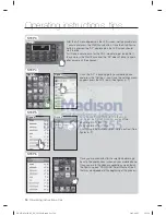 Предварительный просмотр 54 страницы LG DV455 series User Manual