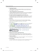 Предварительный просмотр 94 страницы LG DV455 series User Manual