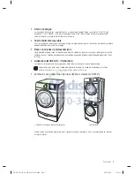 Предварительный просмотр 95 страницы LG DV455 series User Manual