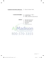 Предварительный просмотр 103 страницы LG DV455 series User Manual