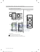 Предварительный просмотр 108 страницы LG DV455 series User Manual