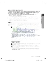 Предварительный просмотр 109 страницы LG DV455 series User Manual