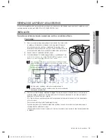 Предварительный просмотр 115 страницы LG DV455 series User Manual