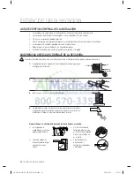 Предварительный просмотр 118 страницы LG DV455 series User Manual