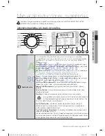 Предварительный просмотр 121 страницы LG DV455 series User Manual