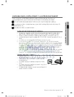 Предварительный просмотр 129 страницы LG DV455 series User Manual