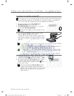 Предварительный просмотр 130 страницы LG DV455 series User Manual