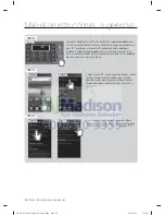 Предварительный просмотр 134 страницы LG DV455 series User Manual